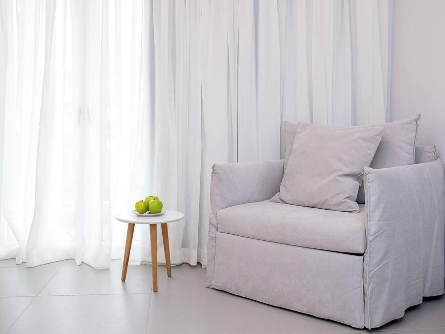 Iris Luxury Apartment At The Heraklion Center Kültér fotó