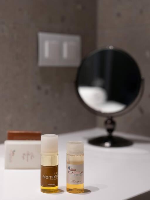 Iris Luxury Apartment At The Heraklion Center Kültér fotó